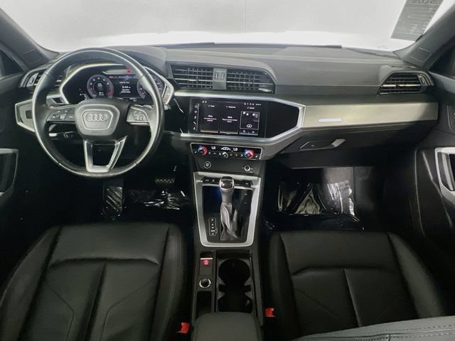 Used 2023 Audi Q3 2.0T Premium Plus w/ Premium Plus Package AWD/4WD image 28