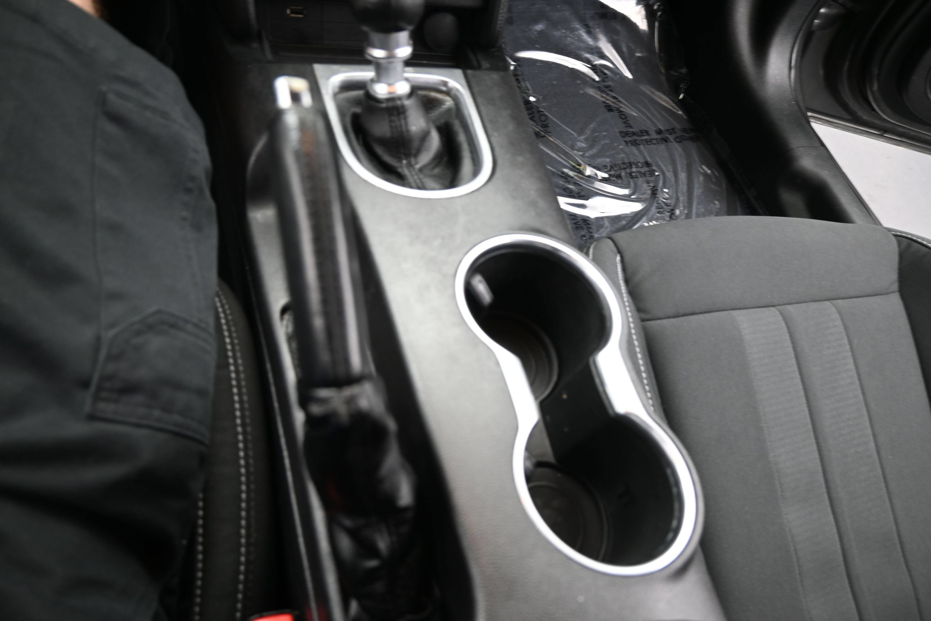 Used 2020 Ford Mustang GT RWD image 19