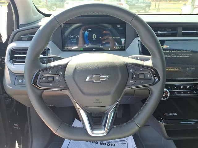New 2027 Chevrolet Bolt RS w/ Technology Package FWD image 10