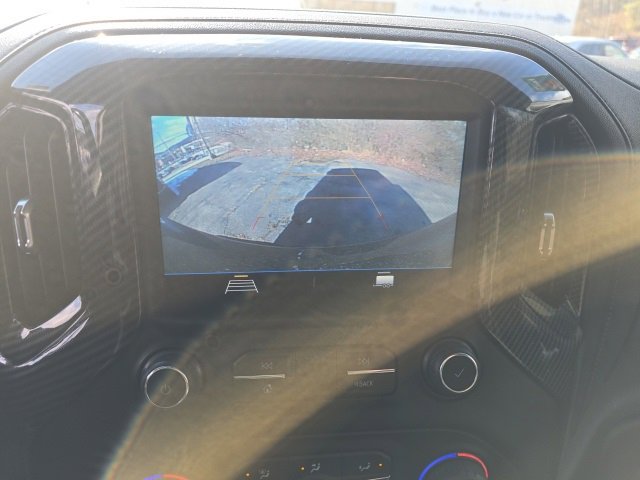 Used 2021 Chevrolet Silverado 1500 LT Trail Boss w/ Bed Protection Package image 19