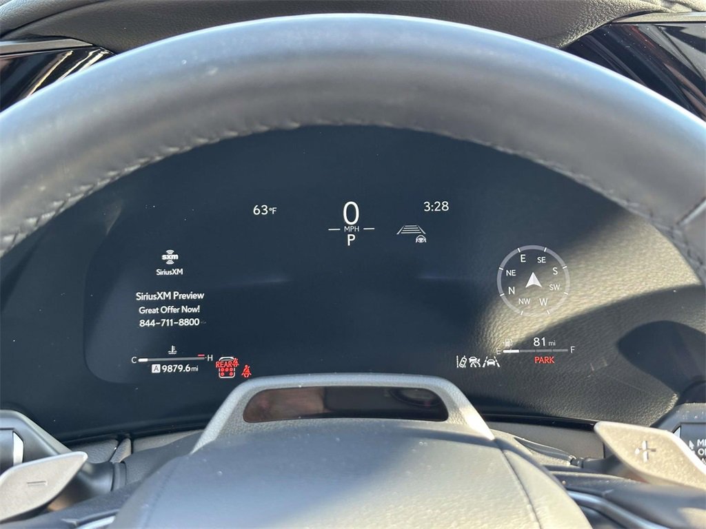 Used 2024 Lexus TX 350 AWD image 10