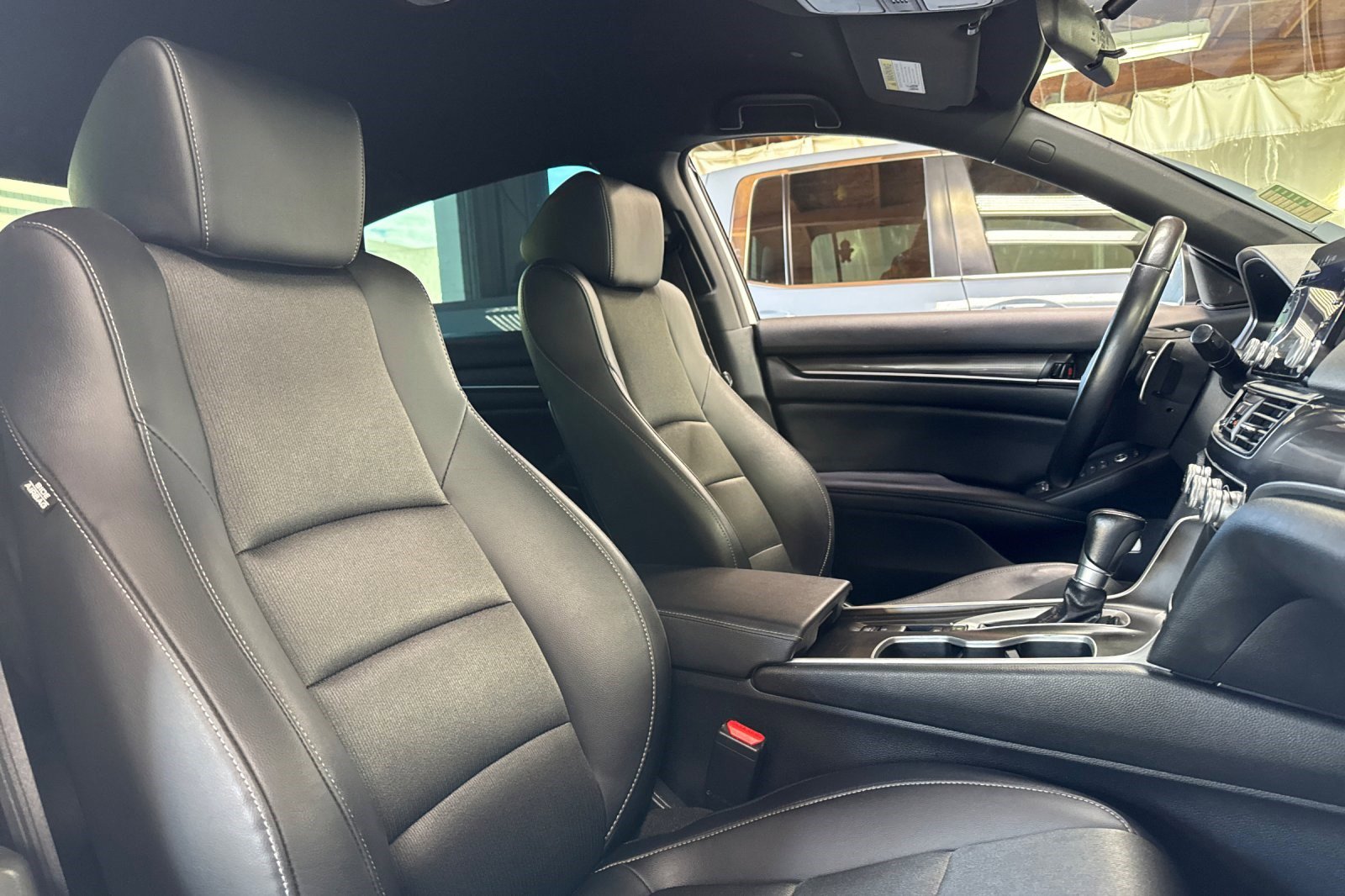 Used 2022 Honda Accord Sport image 31