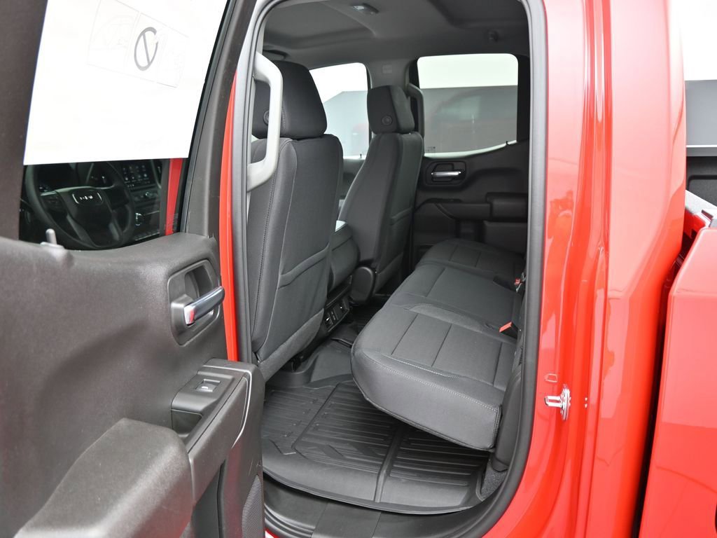 New 2026 GMC Sierra 1500 Pro w/ Graphite Edition image 21