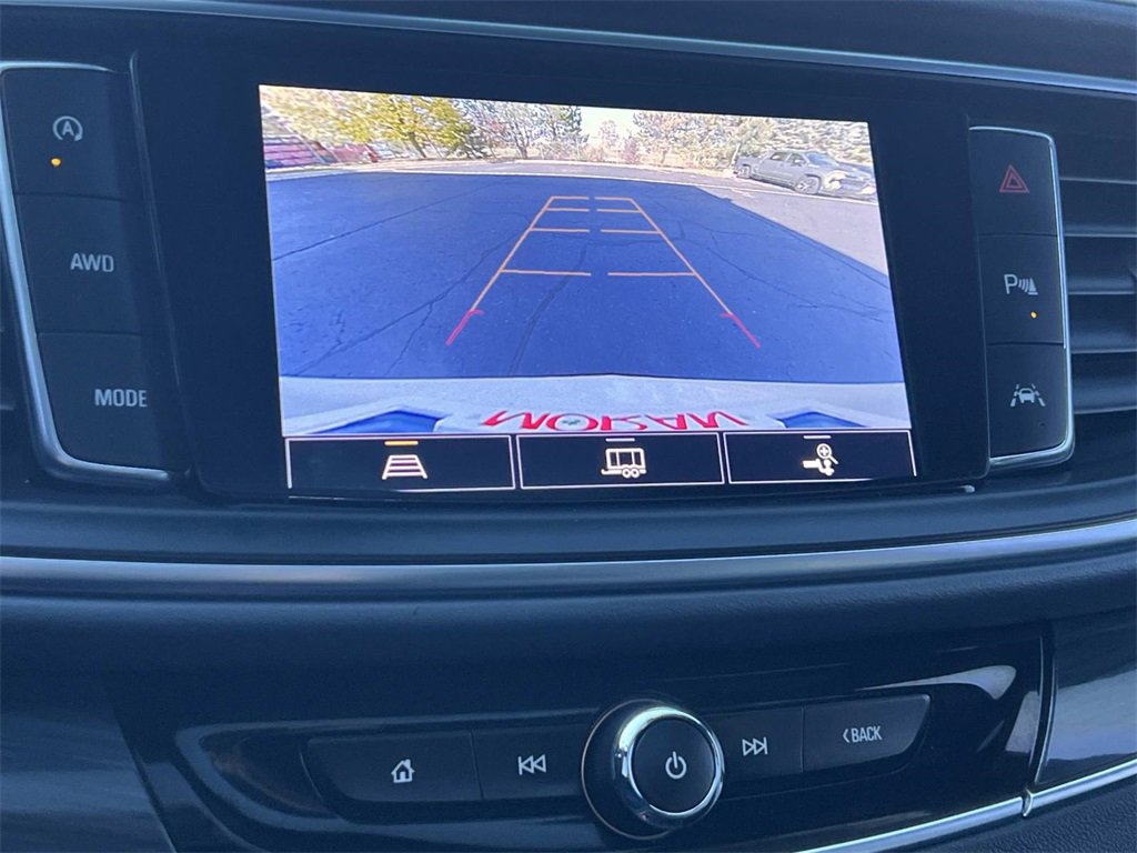 Certified 2023 Buick Enclave Essence w/ Experience Buick Package image 23