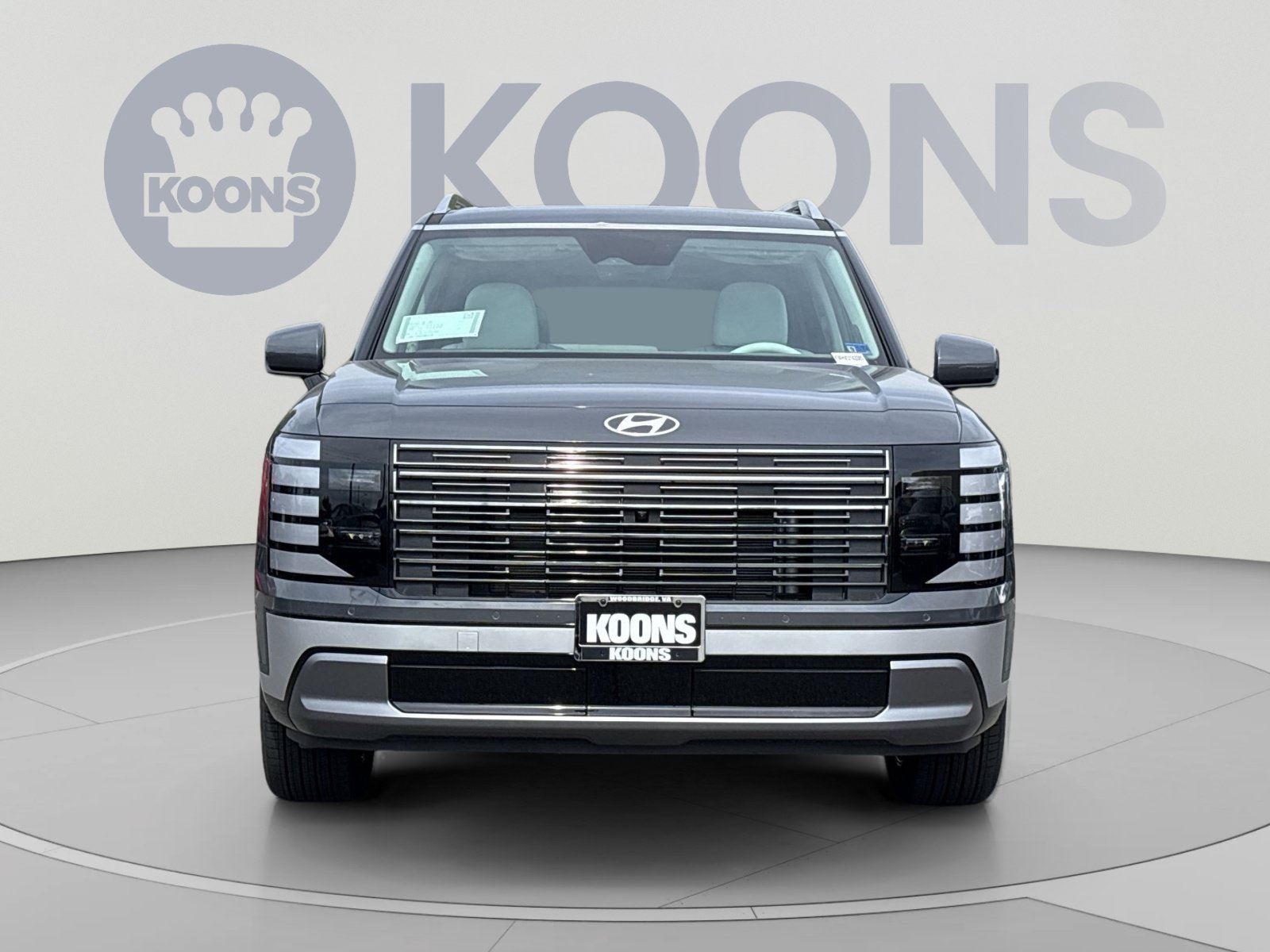 New 2027 Hyundai Palisade Limited AWD/4WD image 11