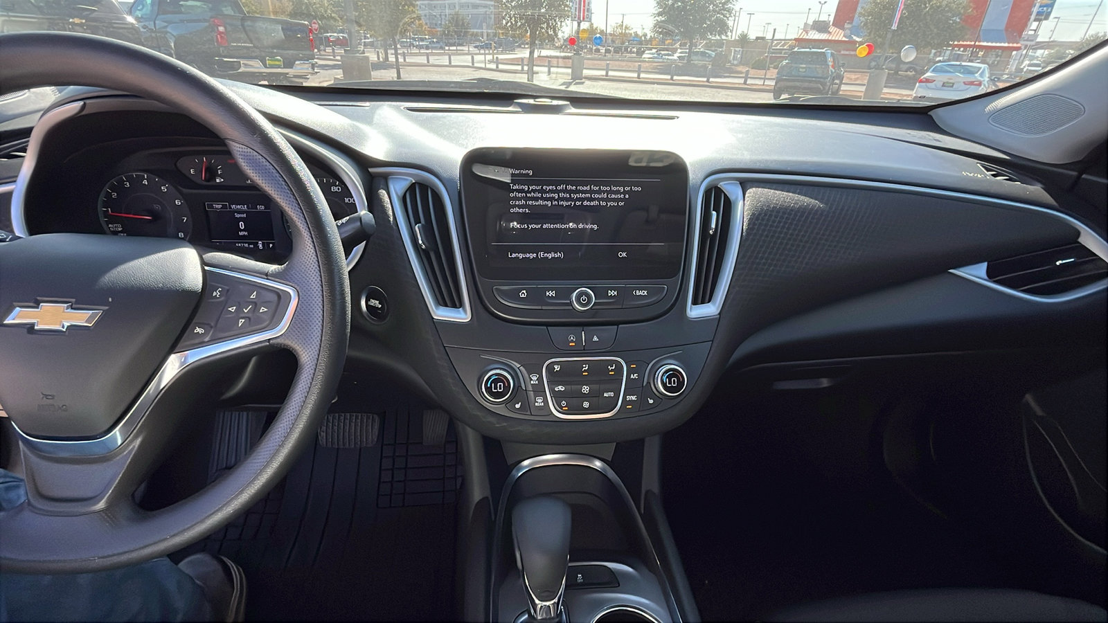 Certified 2023 Chevrolet Malibu LT image 19