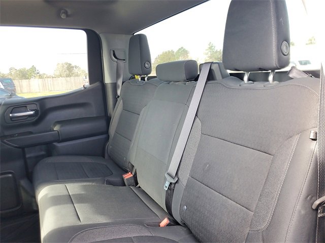 Used 2020 Chevrolet Silverado 1500 LT w/ Texas Edition image 10