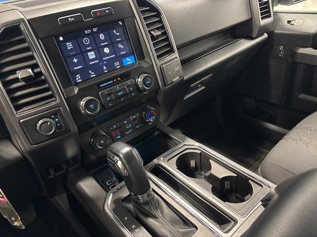 Used 2019 Ford F150 XLT w/ Equipment Group 302A Luxury AWD/4WD image 24