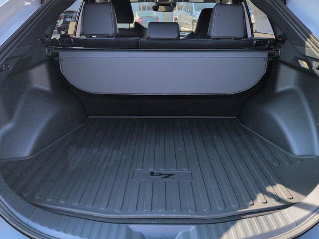 New 2026 Toyota bZ XLE image 24