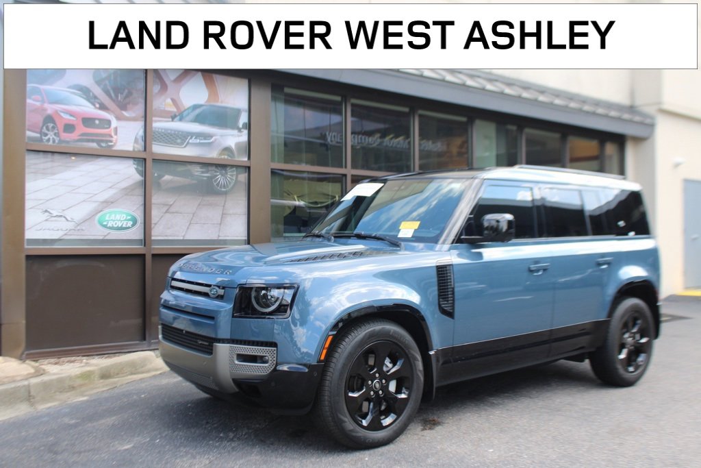Used 2023 Land Rover Defender 110 X-Dynamic SE