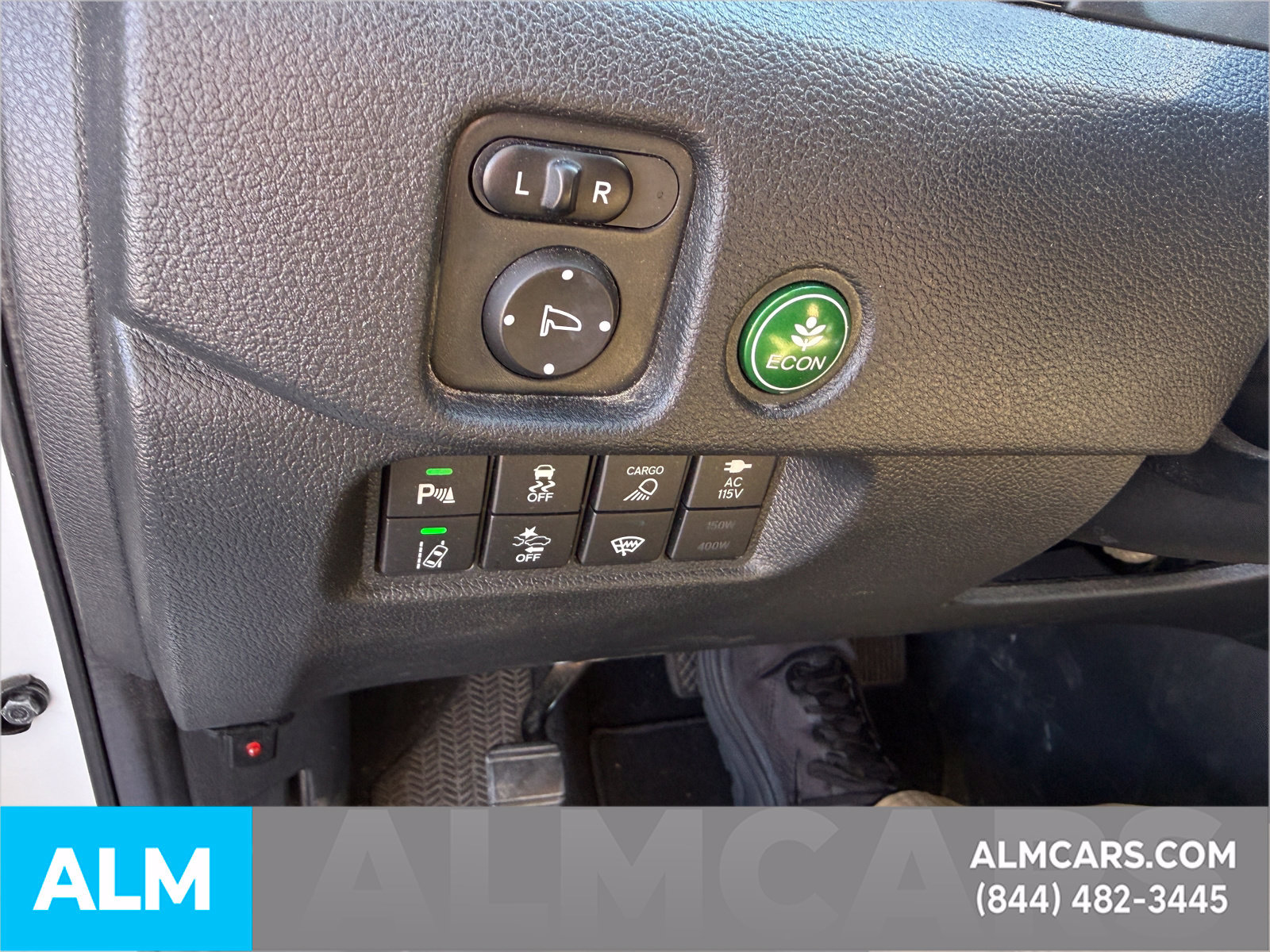 Used 2022 Honda Ridgeline Black Edition image 28