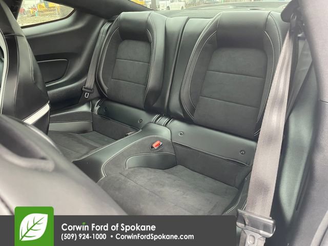 Used 2022 Ford Mustang Shelby GT500 w/ Technology Package image 15