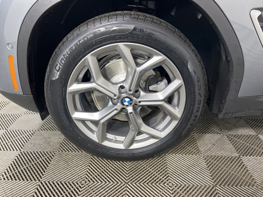 Used 2024 BMW X3 xDrive30i w/ Premium Package AWD/4WD image 17