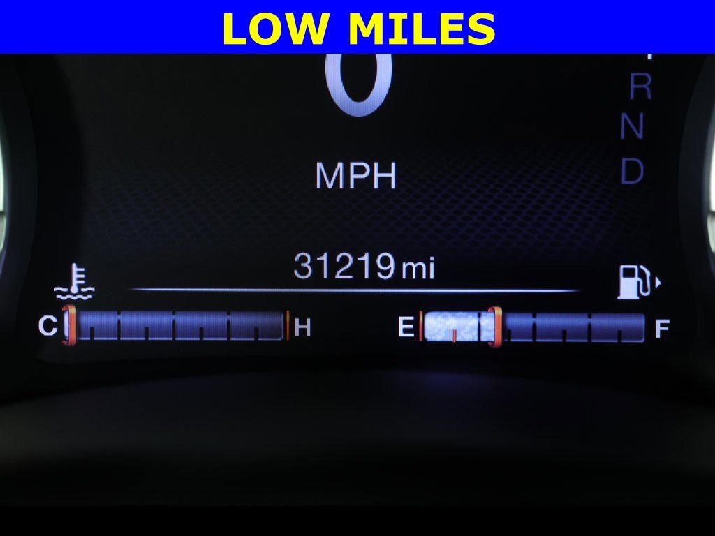 Used 2020 Jeep Renegade Altitude image 3