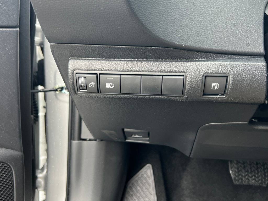 New 2026 Toyota Corolla LE AWD/4WD image 16