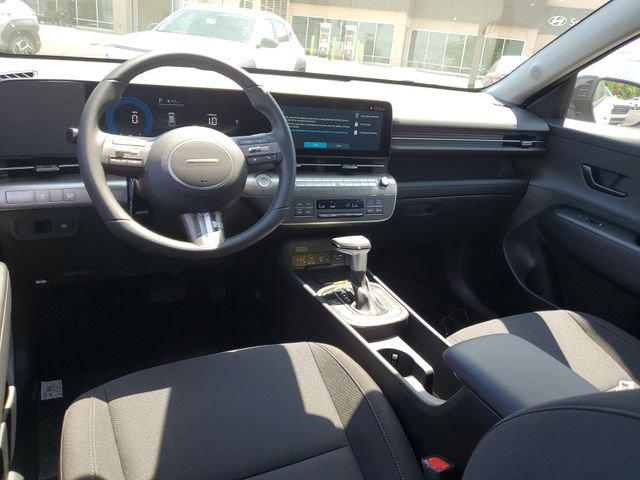 New 2026 Hyundai Kona SEL Sport AWD/4WD image 10