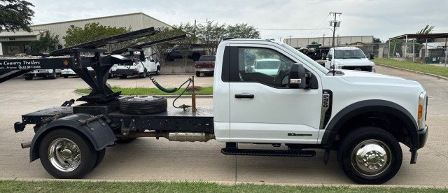 Used 2023 Ford F450 XL AWD/4WD image 6