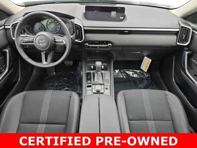Certified 2025 MAZDA CX-50 2.5 Hybrid w/ Weather Package image 9