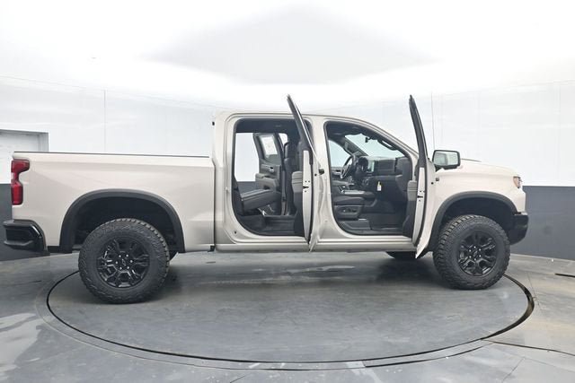 New 2026 Chevrolet Silverado 1500 ZR2 AWD/4WD image 54