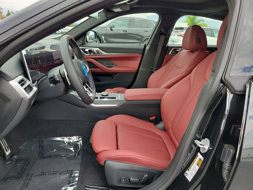 New 2026 BMW M440i w/ Premium Package RWD image 18