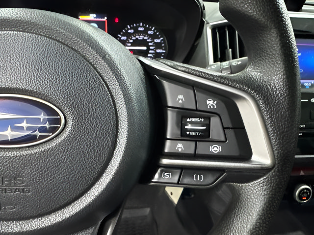 Used 2021 Subaru Crosstrek 2.0i AWD/4WD image 16