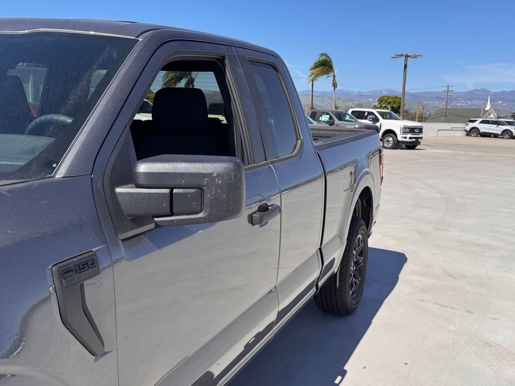 New 2026 Ford F150 STX image 9