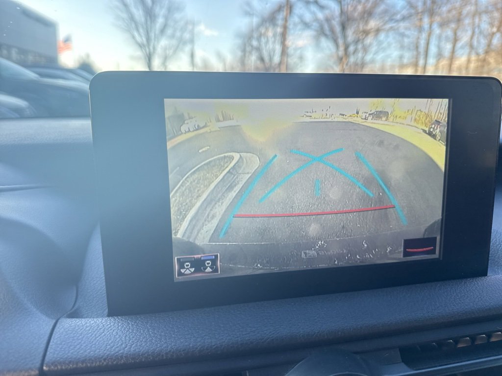 Used 2023 Lexus IS 350 F Sport image 15