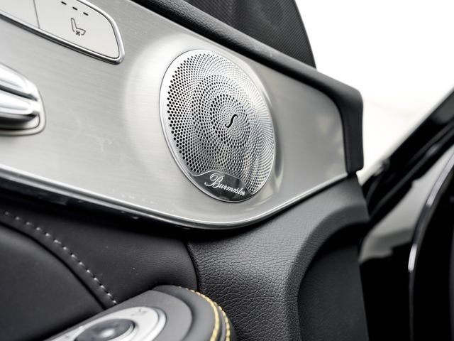 Used 2019 Mercedes-Benz C 63 AMG Sedan image 9