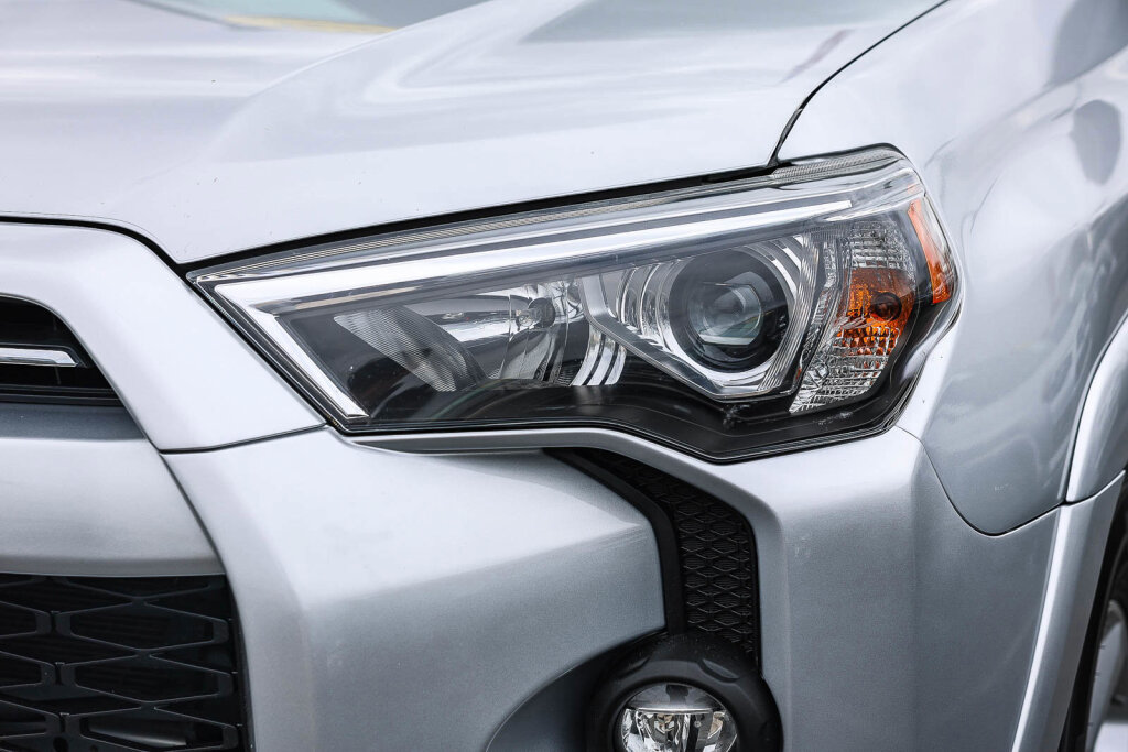 Certified 2023 Toyota 4Runner SR5 RWD image 19