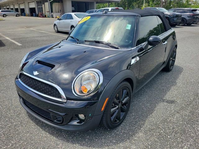 Used 2013 MINI Cooper S image 14