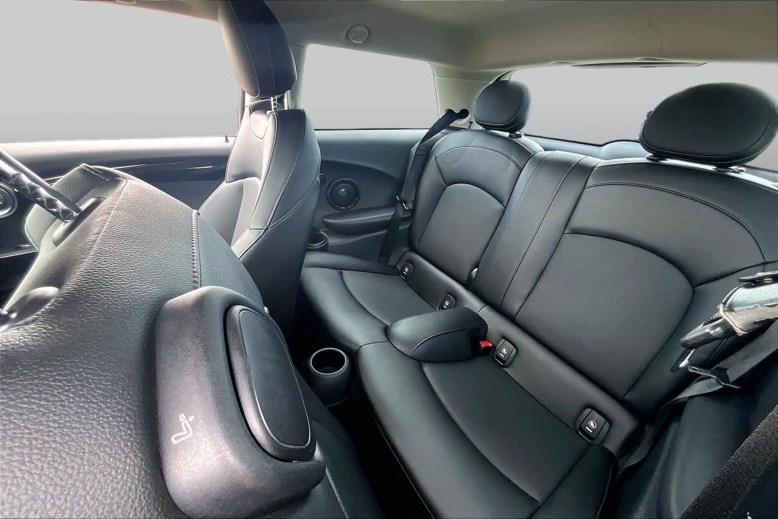 Used 2018 MINI Cooper S FWD image 20