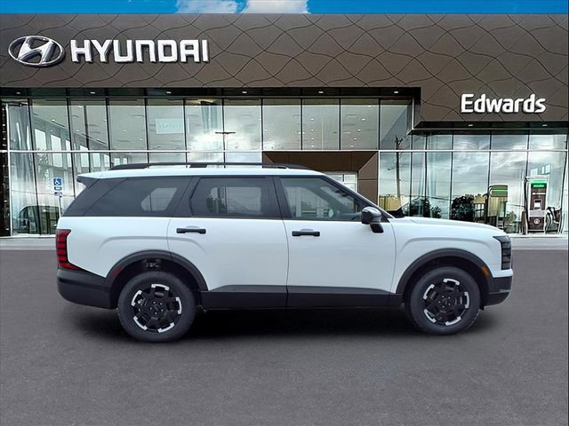 New 2026 Hyundai Palisade XRT Pro image 8
