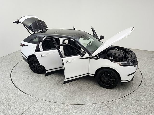 Certified 2023 Land Rover Range Rover Velar S AWD/4WD image 39