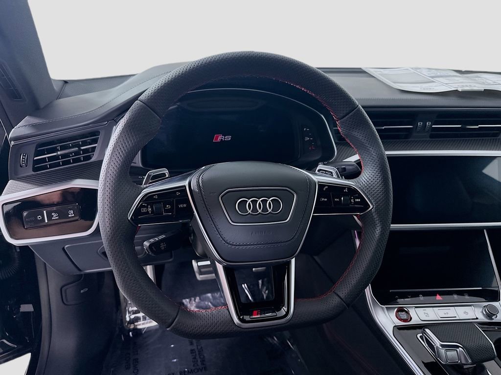 Used 2026 Audi RS 7 Performance image 12