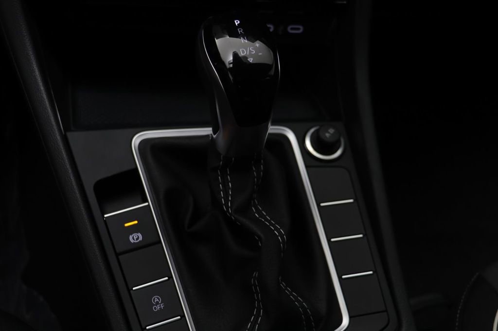 New 2026 Volkswagen Jetta Sport image 12