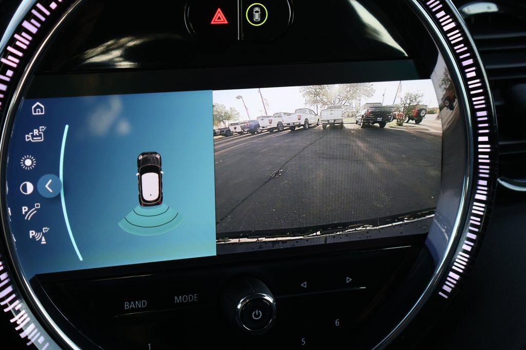 Used 2022 MINI Cooper S FWD image 5