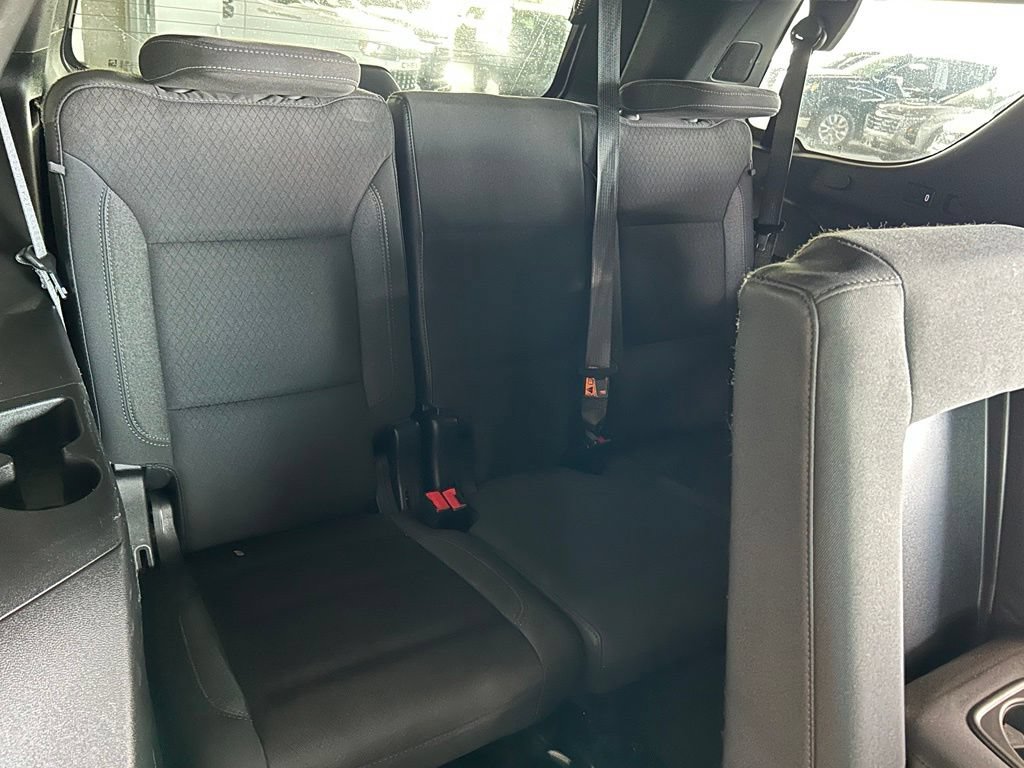 Used 2023 Chevrolet Tahoe LS RWD image 44