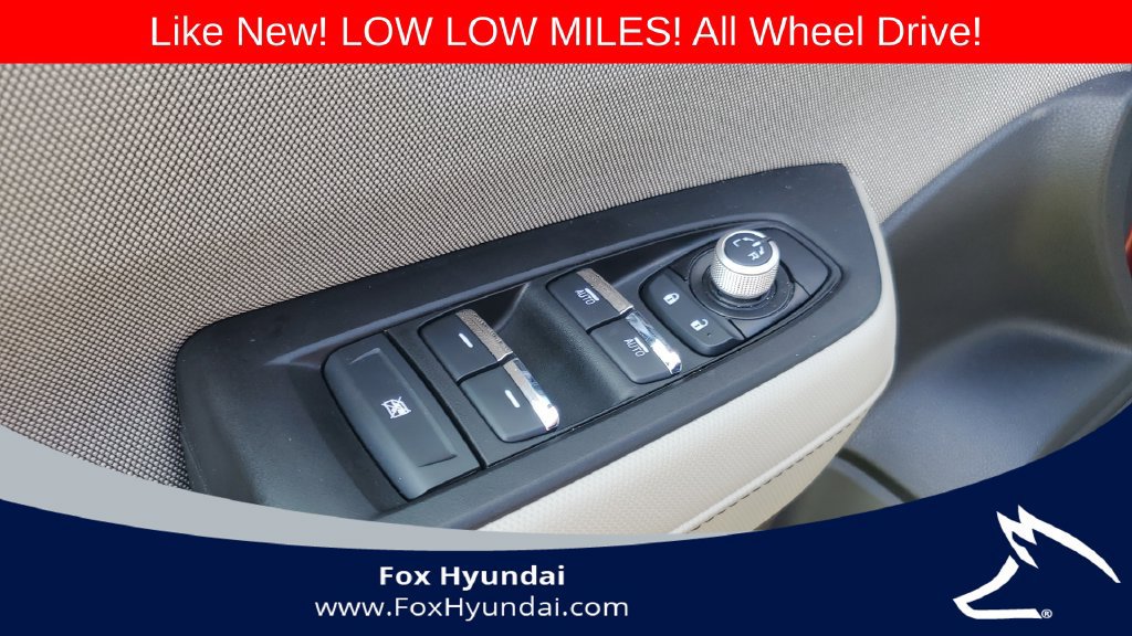 Used 2026 Subaru Forester Premium AWD/4WD image 9