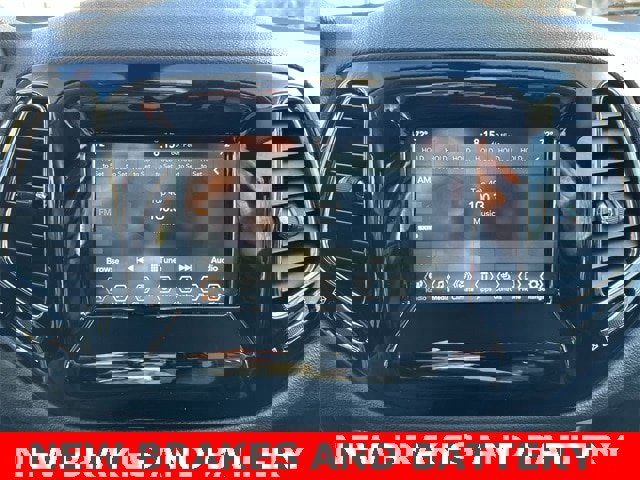 Certified 2020 Jeep Compass Latitude image 20