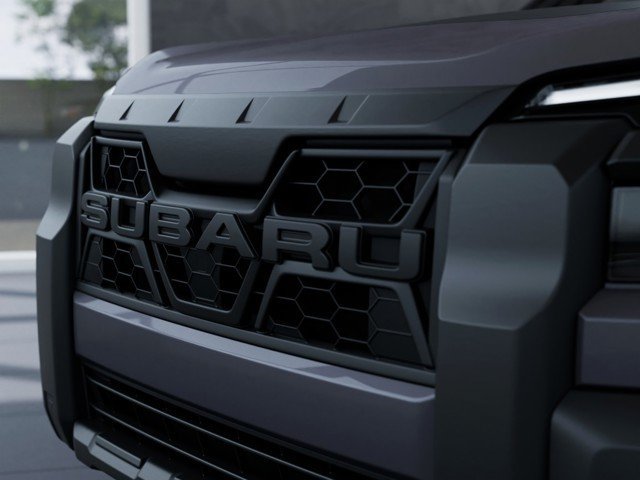 New 2026 Subaru Outback Wilderness AWD/4WD image 11