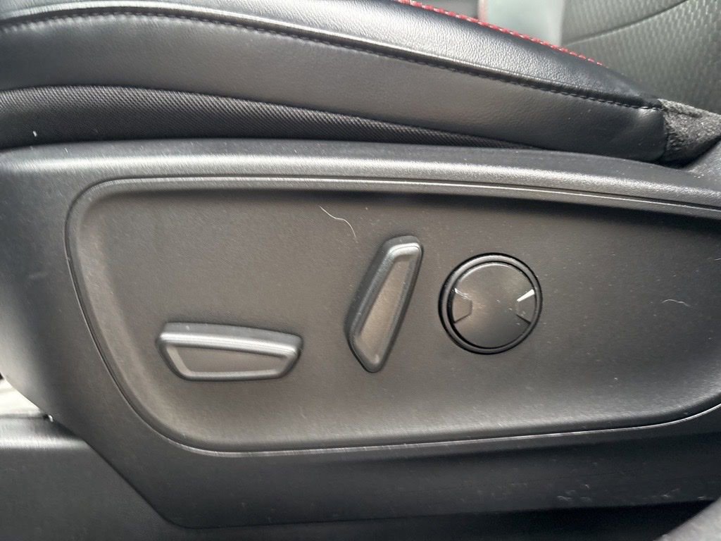 Used 2023 Ford Escape ST-Line Select w/ Tech Pack #2 image 7