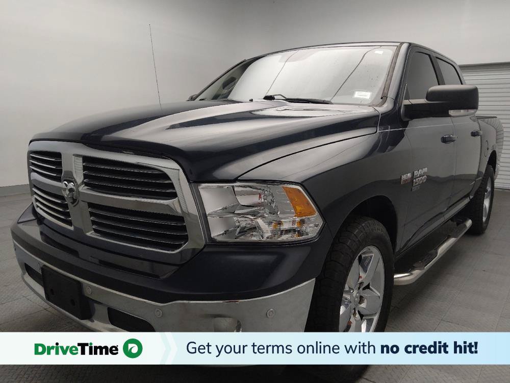 Used 2019 RAM 1500 Lone Star
