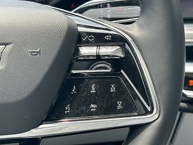 Certified 2024 Cadillac Lyriq Sport w/ LPO, Floor Liner Package AWD/4WD image 8