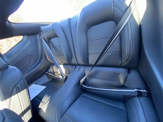 Used 2024 Ford Mustang GT Premium image 14
