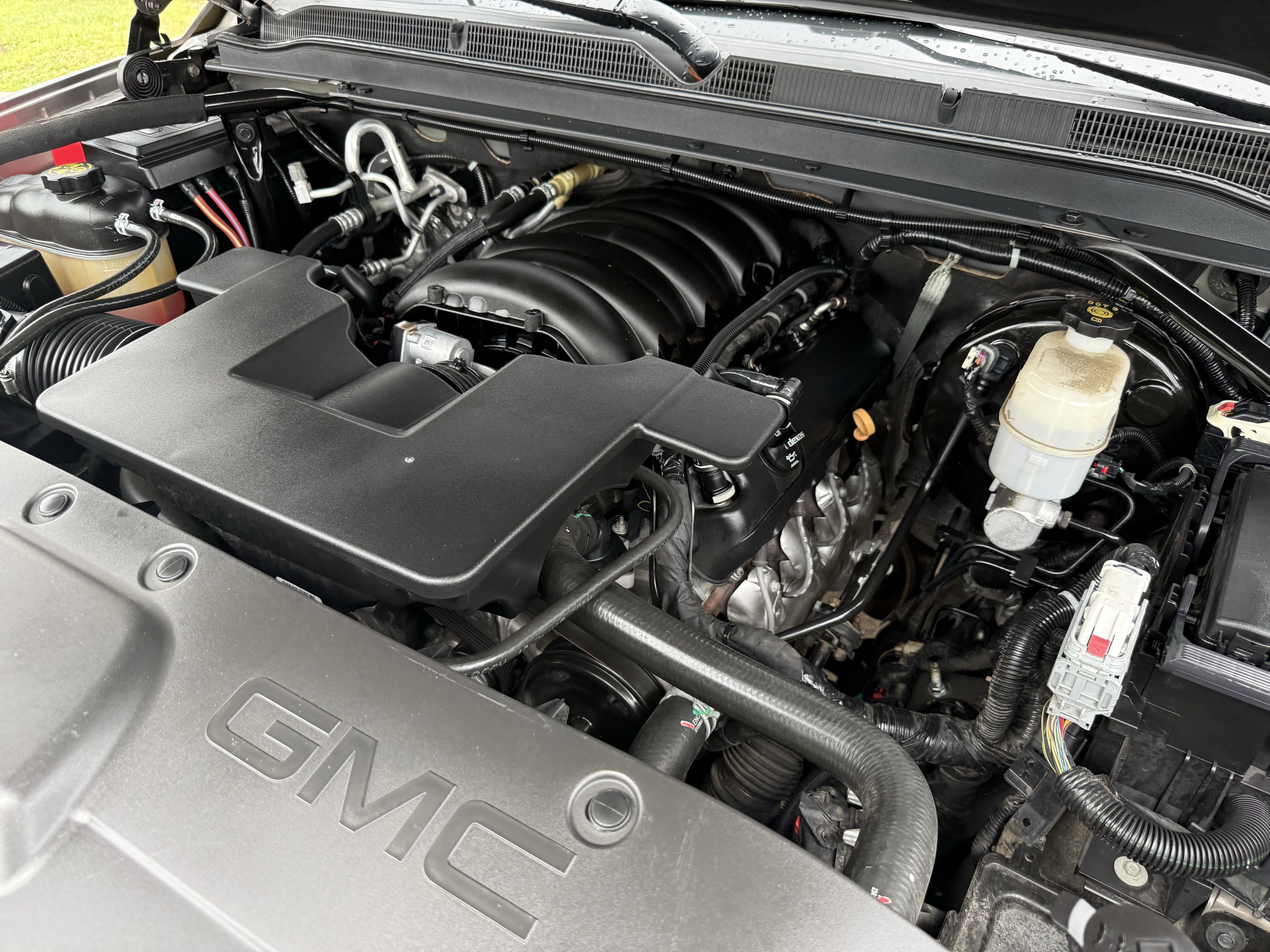 Used 2019 GMC Yukon Denali w/ Denali Ultimate Package image 33