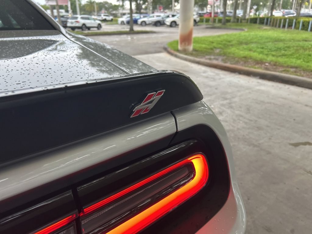 Certified 2023 Dodge Challenger SXT w/ Cold Weather Group AWD/4WD image 18