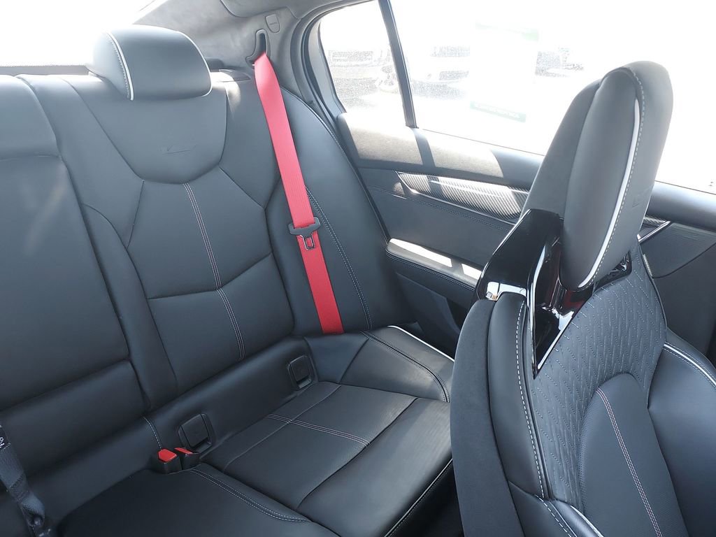 Used 2024 Cadillac CT5 V Blackwing w/ Super Cruise 2 Package RWD image 14