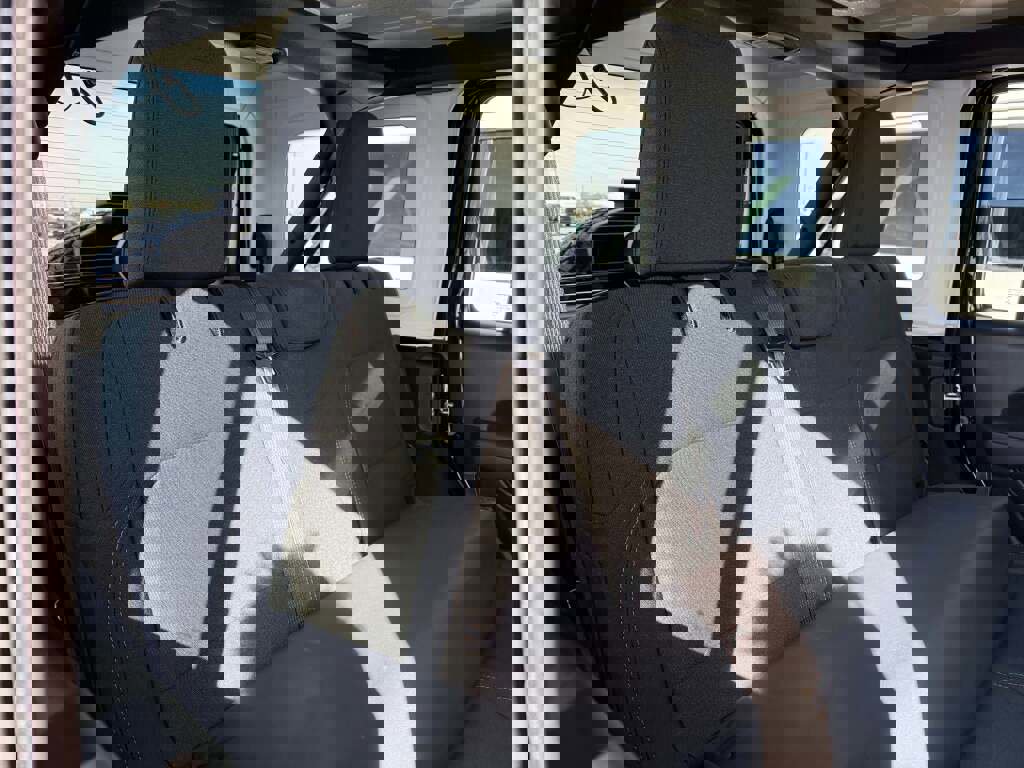 New 2026 Jeep Wrangler Willys image 22