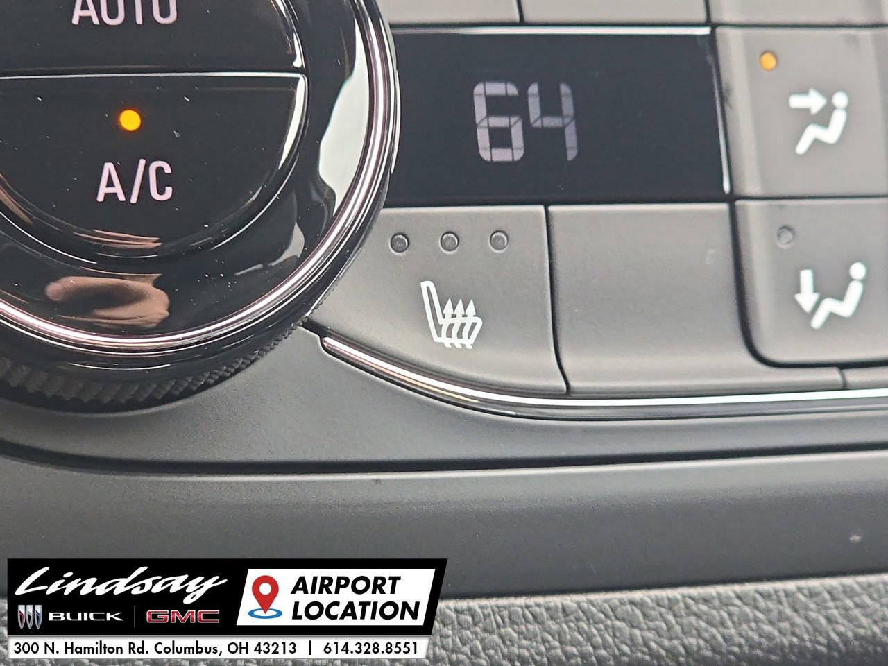 New 2026 Buick Envista Preferred w/ Convenience I Package image 35