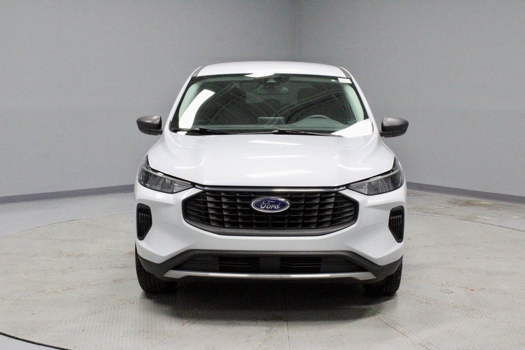 Certified 2025 Ford Escape Active image 5